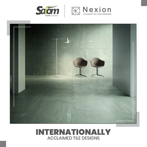 #NEXION | Tiles designs, Wall tiles design, Room tiles