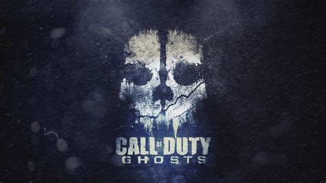 Call of Duty Ghost Wallpapers - Top Free Call of Duty Ghost Backgrounds ...