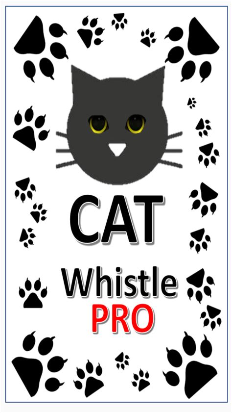 Cat Whistle PRO - High Frequency Cat Trainer - App on Amazon Appstore