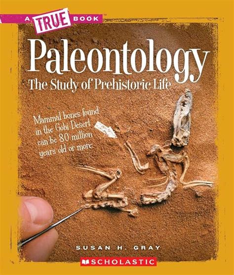 Amazon.com: Paleontology - Children's Books: Books