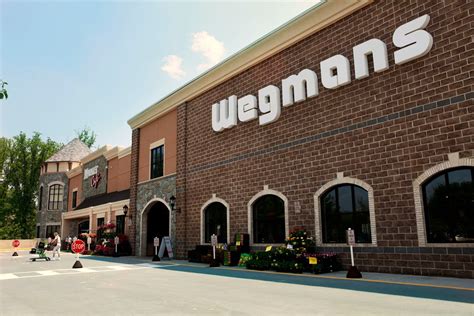 Wegmans Confirmed To Open In Alexandria | Old Town Alexandria, VA Patch