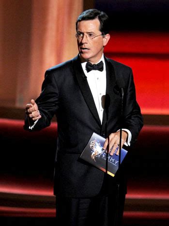 Stephen Colbert Announces ‘Hobbit Week,’ Featuring Film’s Stars – The ...