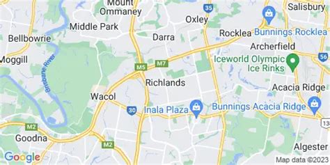 Richlands (Qld) 4077 Crime Rate: Is it safe?