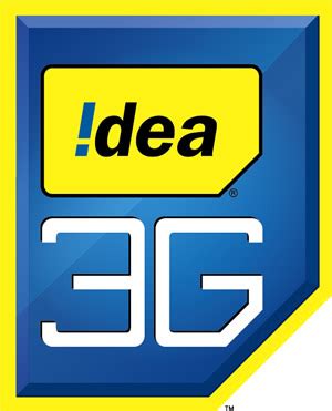 Idea Cellular offering 1GB 3G DATA at RS 128, 3G DATA Plans and 2G trial pack