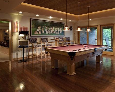 138 best images about Pool Table Room Ideas on Pinterest | Discover ...