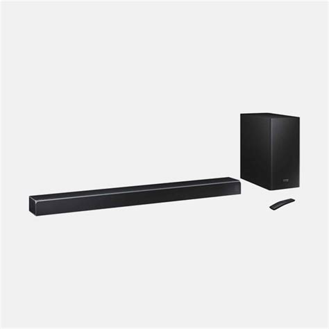 Samsung Q Series Premium Soundbars | Speakers | Drop