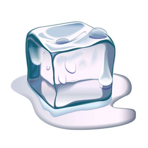 Emoji Request - MeltingIceCubeEmoji