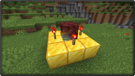 Herobrine Minecraft Spawner