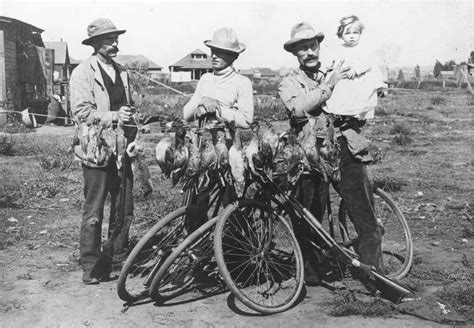 Hunting expedition - Kansas Memory - Kansas Historical Society