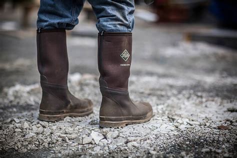 Reviews: 5 of the best Muck boots for men | AGDAILY