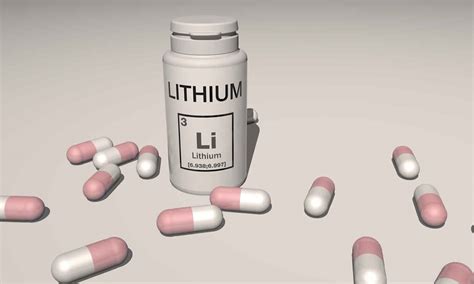 Lithium toxicity causes, signs, symptoms, diagnosis, treatmnt & prognosis