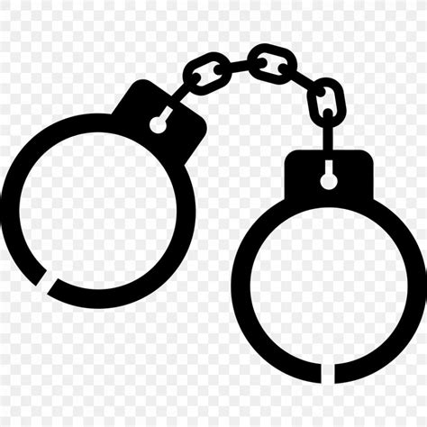 Handcuffs Police Arrest Clip Art, PNG, 1200x1200px, Handcuffs, Arrest ...