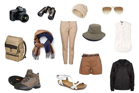 What to wear on safari in Masai Mara? —Handy guide of what to pack?