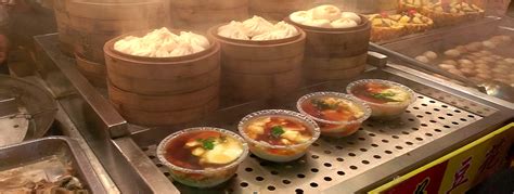 Beijing Food Tour: 33 Must-try Traditional Snacks - Easy Tour China