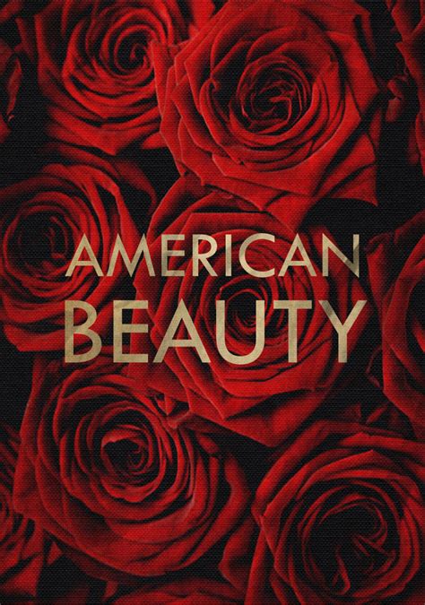 American Beauty | Movie fanart | fanart.tv