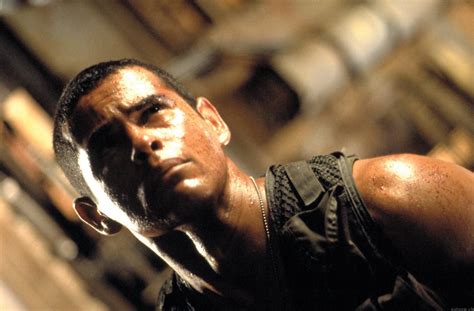 Raymond Cruz Alien Resurrection