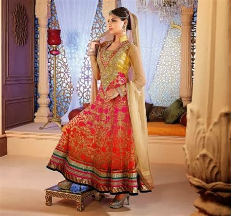 2014 Latest Pakistani Bridal Casual & Formal Dress ~ Fashion Point