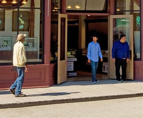 Historic Downtown Gallatin near Nashville, TN