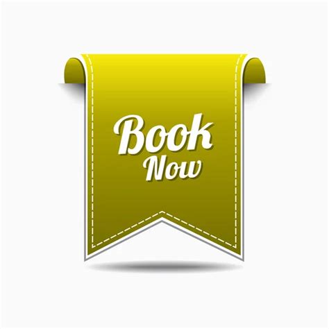 ᐈ Book now stock icon, Royalty Free book now icon vectors | download on ...