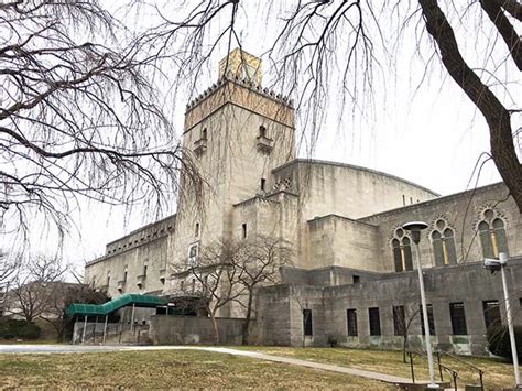 History for Sale: Harrisburg's Zembo Shrine Put on the Market - TheBurg