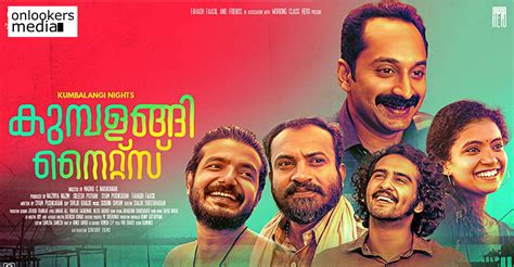 Half-Yearly Report: Top 10 Malayalam Movies of 2019