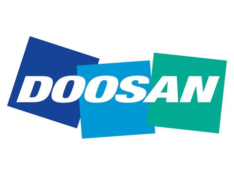 Details more than 79 doosan logo - ceg.edu.vn