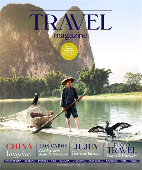 Travel Magazine 20 by Travel Magazine - Issuu