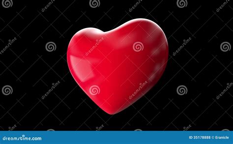 Beating heart stock footage. Video of heartbeat, feeling - 35178888