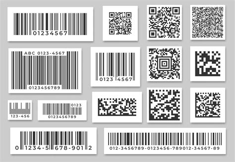 Supported Barcode Formats – ClearLine Mobile