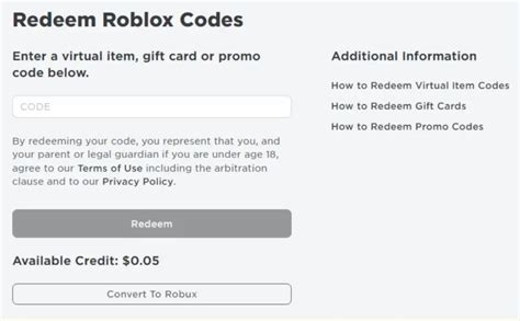 Roblox Gift Card Redeem Codes [Active September 2023], 60% OFF