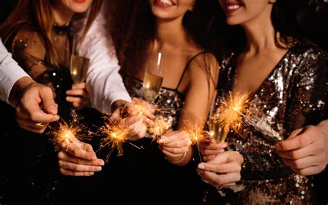 The Best New Year’s Eve Parties & Dining in Phoenix