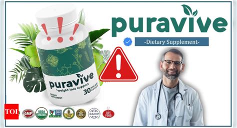 PuraVive: Advertisement: PuraVive- Cheap scam or medically approved fat ...