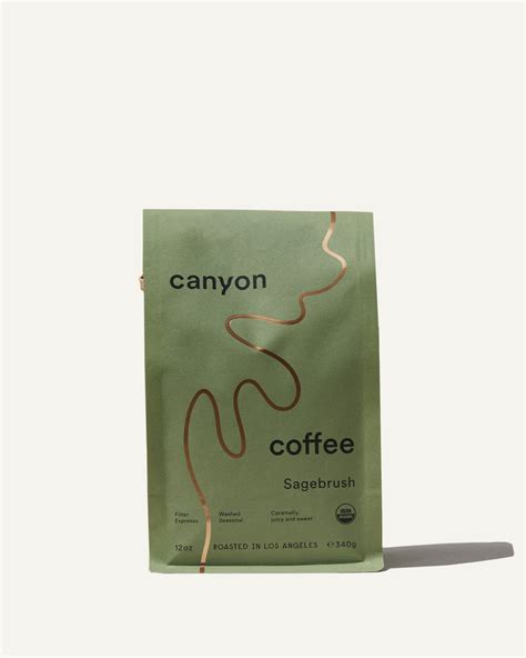 Canyon Coffee | Organic Coffee Roasted in Los Angeles, CA