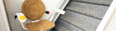 Essential Stairlift Safety Features – What You Need to Know