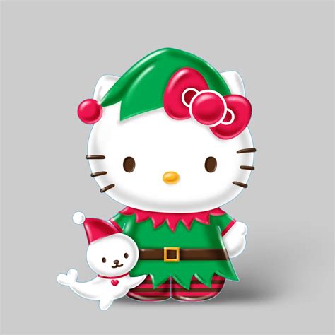 Hello Kitty Hello Kitty Christmas Ornament at Lowes.com