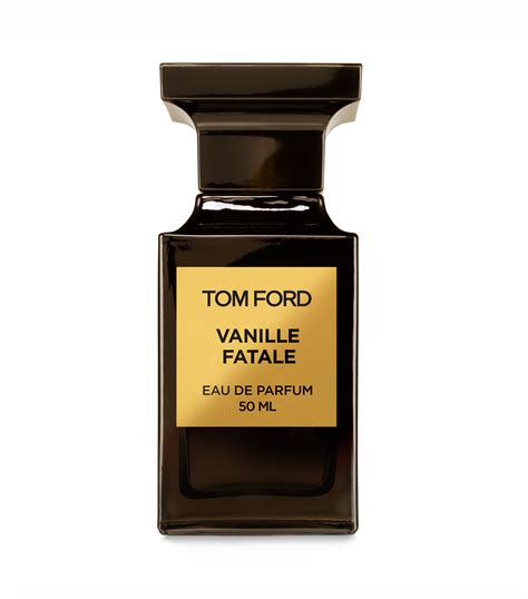 Tom Ford Perfume, Vanille Fatale Eau de Parfum, 50 ml Mujer - El Palacio de Hierro