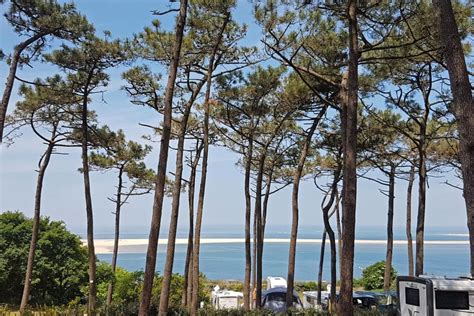 Plage Petit Nice - Plages de Gironde à Pyla-Sur-Mer - Guide Bordeaux ...