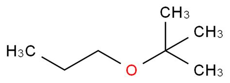 Propyl tert-butyl ether 29072-93-3 wiki