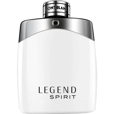 Legend Spirit by Montblanc » Reviews & Perfume Facts