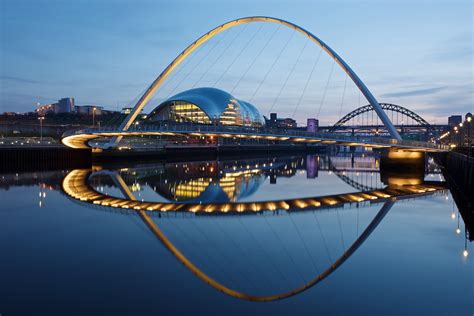 Newcastle Quayside | Talk Photography