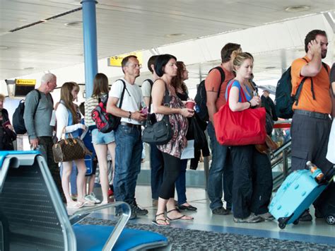 Priority Boarding Chart: How Much to Jump the Line? - Blog ...