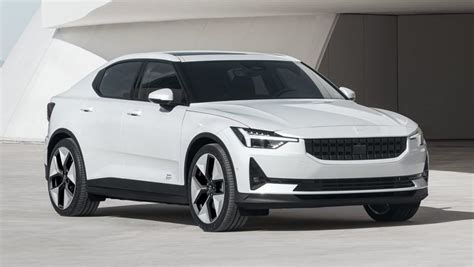 Polestar Australia: Latest Electric Car Prices, Release Dates ...