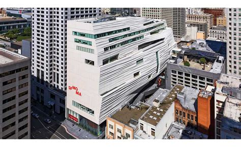 Cultural/Worship: San Francisco Museum of Modern Art Expansion | 2017-03-01 | ENR