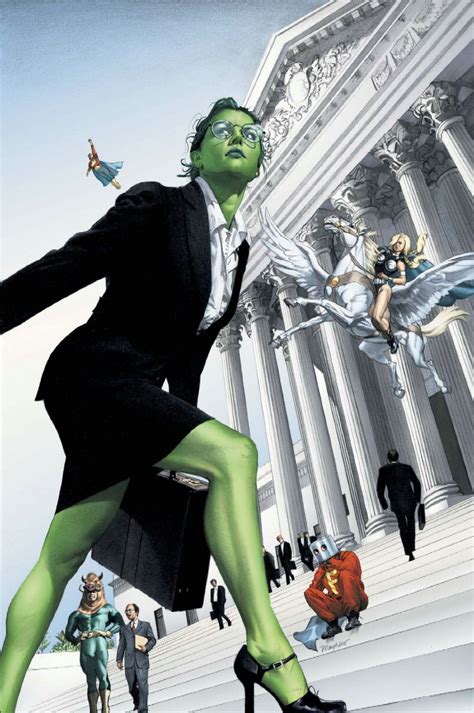 Aubrey Plaza Wants to Play Marvel's She-Hulk | The Mary Sue