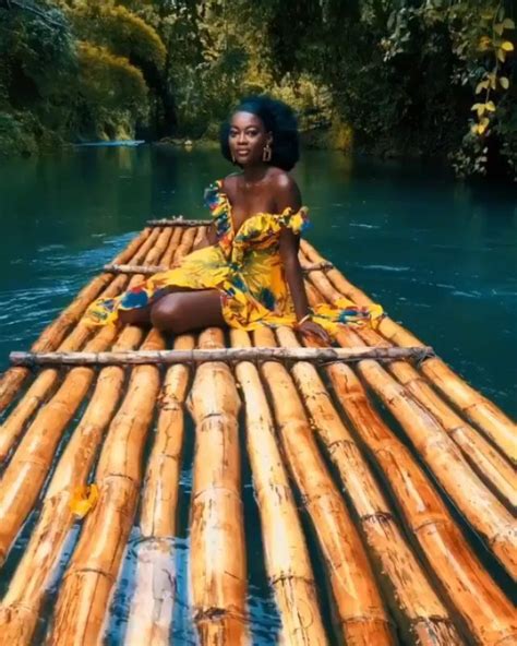 The Black Travel Feed on Instagram: “@afro_child🔸Jamaica 🇯🇲” | Black ...