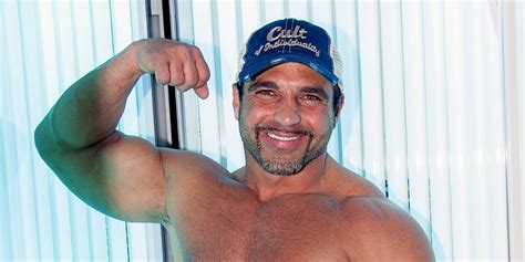 Joe Gorga - Net Worth December 2024, Salary, Age, Siblings, Bio, Family, Career