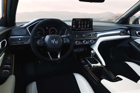 2024 Acura Tlx Type S Hud - Belia Carolyn