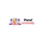 Parul University Logo PNG - Brand Logo Vector