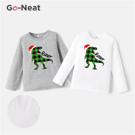 Buy Christmas Clothes Online for Sale - PatPat ASIA 1