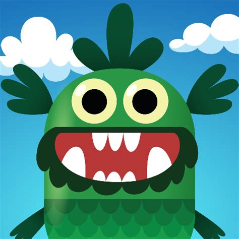 Free Download Teach Your Monster to Read | Phonics and Learn to Read | Gamebass.com